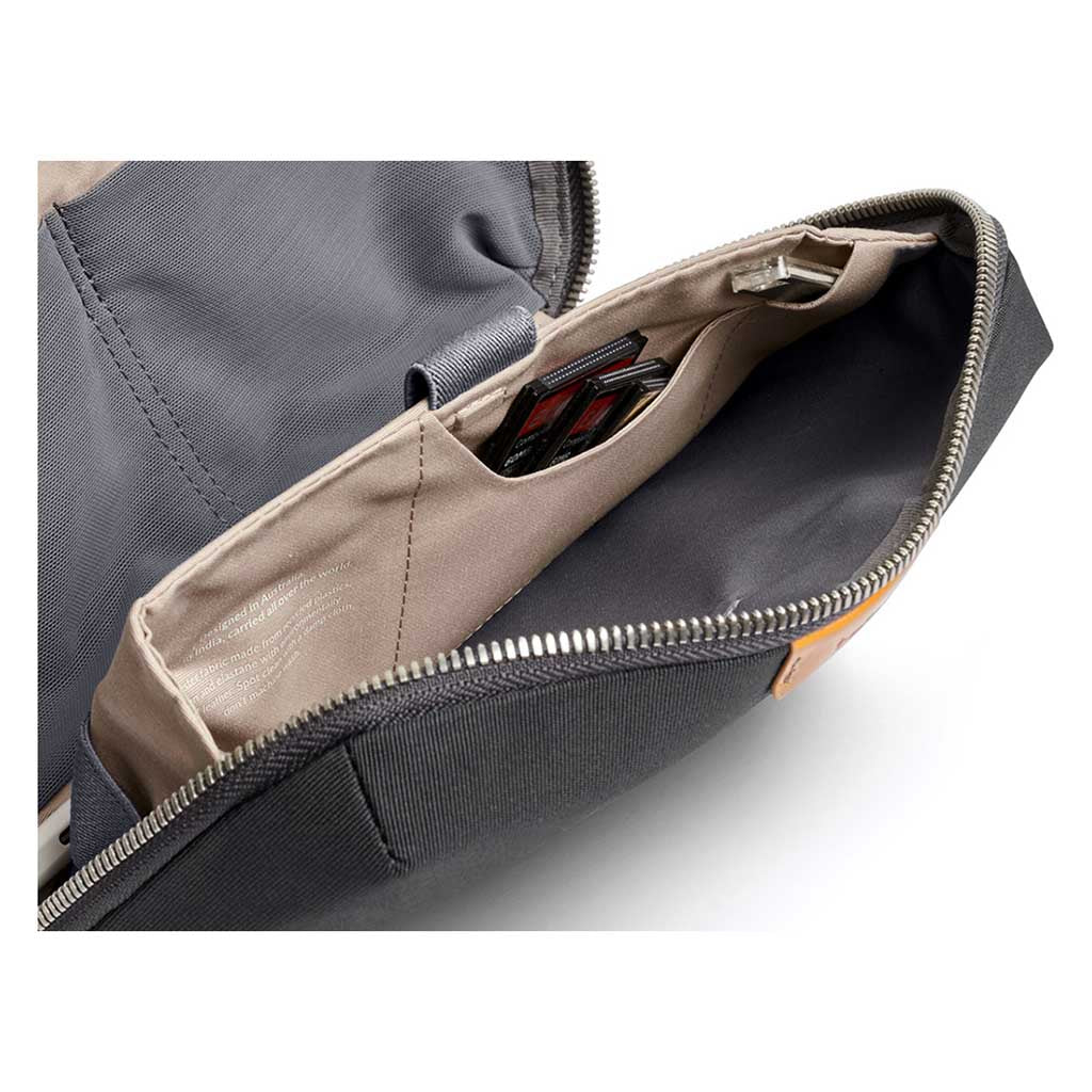 Tech Kit Bellroy ETKA-SLT-230 Pouches One Size / Slate