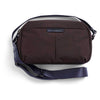 Tokyo Crossbody Bellroy BTSA-DPM-218 Sling Bags One Size / Deep Plum