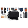 Tokyo Crossbody Bellroy BTSA-RVN-213 Sling Bags One Size / Raven