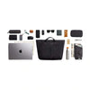 Tokyo Messenger Bag 16" Bellroy BTYB-RVN-213 Messenger Bags TBC / Raven