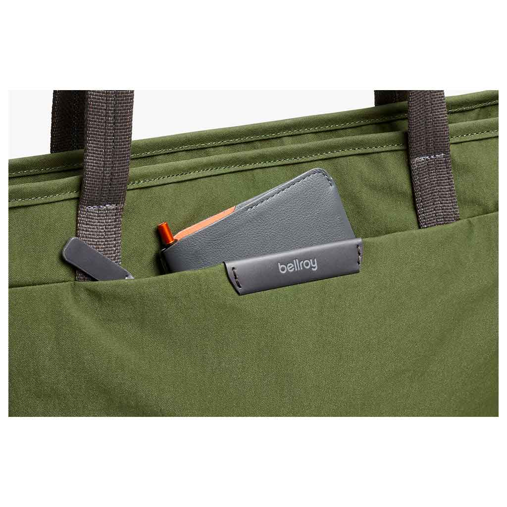 Bellroy discount classic tote