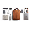 Tokyo Totepack Compact Bellroy BKPA-BRZ-213 Backpacks 14L / Bronze