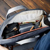 Tokyo Work Bag Bellroy BKWA-SLT-230 Briefcases 16L / Slate