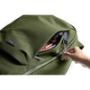 Transit Backpack Plus Bellroy BTPA-RGN-213 Backpacks 38L / Ranger Green