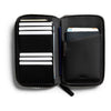 Travel Folio (2nd Edition) Bellroy WTFB-BLK-301 Wallets One Size / Black