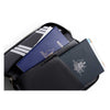 Travel Folio (2nd Edition) Bellroy WTFB-BLK-301 Wallets One Size / Black