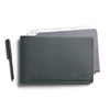 Travel Wallet - RFID Bellroy WTRB-EGD-301 Wallets One Size / Everglade