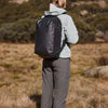 Venture Grab Pack Bellroy BVPA-BLK-246 Backpacks One Size / Black