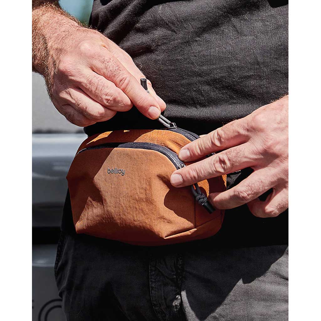 Venture Hip Pack Bellroy BHPA-NSK-218 Bumbags 1.5L / Nightsky