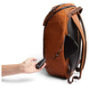 Venture Ready Pack 26L | Second Edition Bellroy BVZA-BRZ-236 Backpacks 26L / Bronze