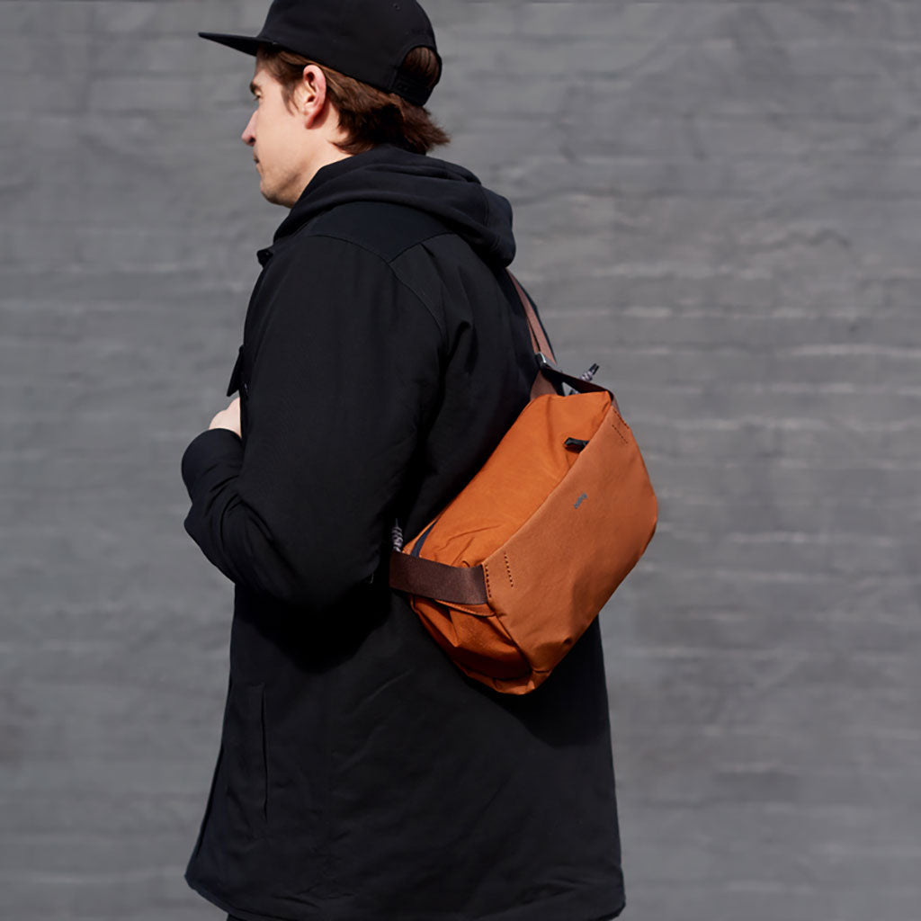 Venture Sling 9L Bellroy BSVA-BRZ-213 Sling Bags 9L / Bronze