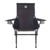 Big Six Armchair Big Agnes FBSACB25 Chairs O/S / Black