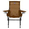 Big Six Armchair Big Agnes FBSACBS25 Chairs O/S / Brown Sugar