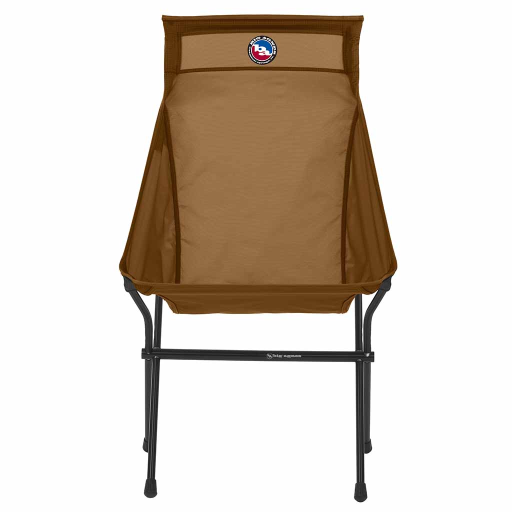 Chaise de camping Big Six