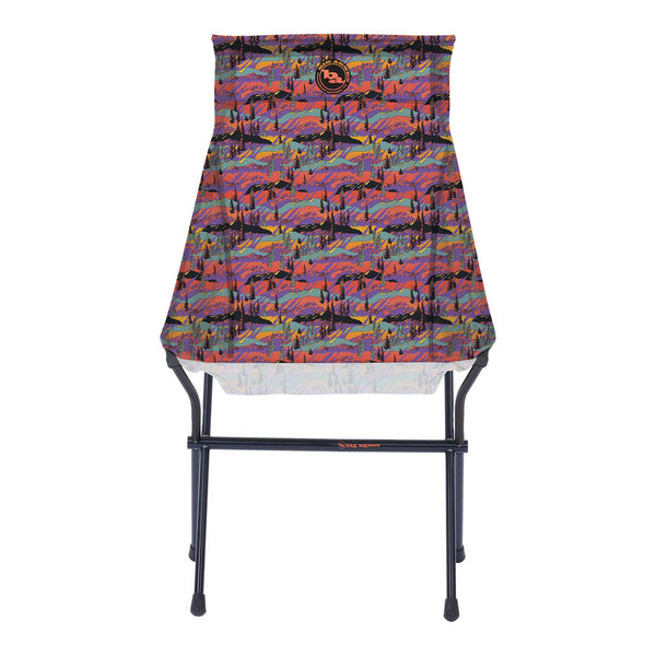 Big Six Camp Chair Big Agnes FBSCC26ANN Chairs One Size / Zirkel Alpenglow