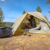 Blacktail 3 Big Agnes TBT3V26 Tents 3P / Vetiver