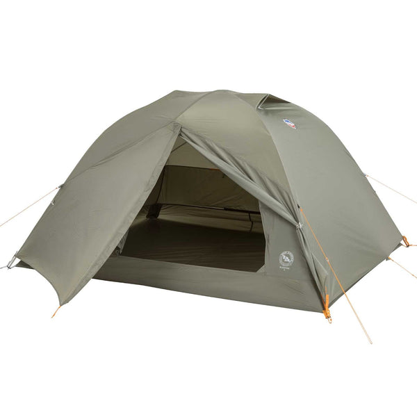 Blacktail 3 Big Agnes TBT3V26 Tents 3P / Vetiver