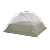 Blacktail 4 Big Agnes TBT4V26 Tents 4P / Vetiver