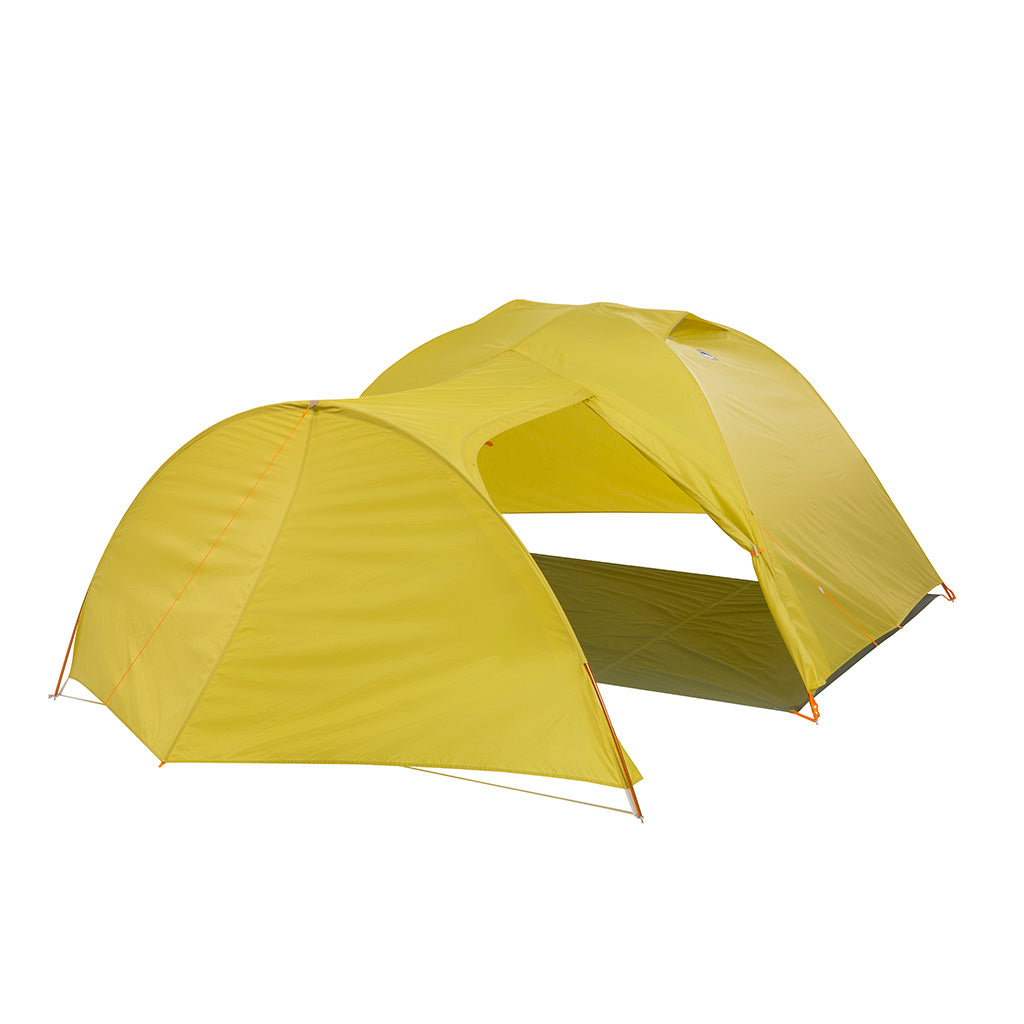 Blacktail Hotel 3 Big Agnes TFFBT325 Tents 3P / Warm Olive/Chinois Green