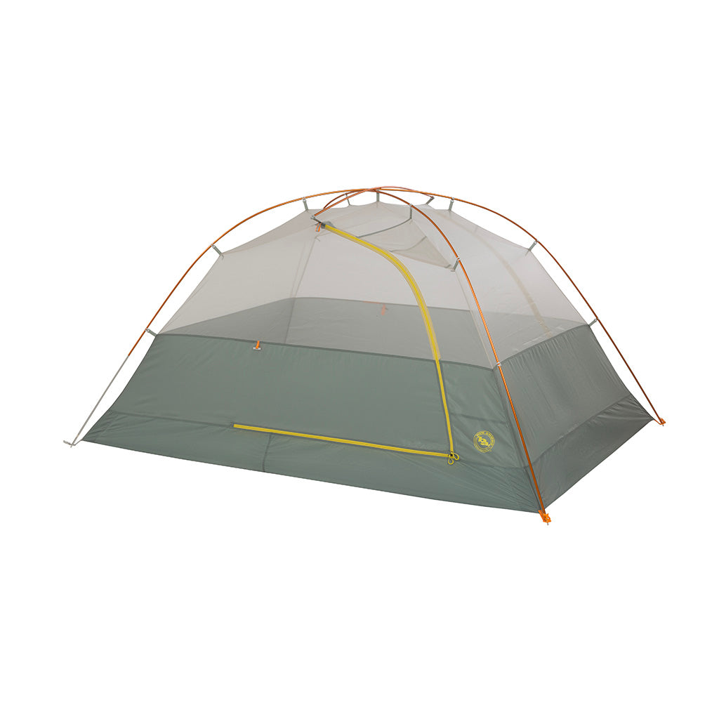 Blacktail Hotel 3 Big Agnes TFFBT325 Tents 3P / Warm Olive/Chinois Green