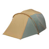 Bunk House 4 Big Agnes TBUNK425 Tents O/S / Prairie Sand/Chinois Green