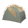 Bunk House 4 Big Agnes TBUNK425 Tents O/S / Prairie Sand/Chinois Green