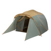 Bunk House 4 Big Agnes TBUNK425 Tents O/S / Prairie Sand/Chinois Green