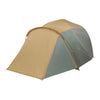 Bunk House 6 Big Agnes TBUNK625 Tents 6P / Prairie Sand/Chinois Green