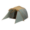 Bunk House 6 Big Agnes TBUNK625 Tents 6P / Prairie Sand/Chinois Green