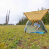 Bunk House 6 Big Agnes TBUNK625 Tents 6P / Prairie Sand/Chinois Green