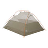 C Bar 2 Big Agnes TCB225 Tents O/S / Vetiver