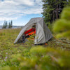 C Bar 3 Big Agnes TCB325 Tents O/S / Vetiver