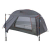 Copper Spur HV UL1 Bikepack Big Agnes THVCSBP121 Tents 1P / Grey/Silver