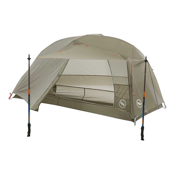 Copper Spur HV UL1 Big Agnes THVCSG120 Tents 1P / Olive Green