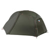 Copper Spur UL1 Big Agnes TCSUL1LCN25 Tents 1P / Lichen Green