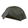 Copper Spur UL1 Big Agnes TCSUL1LCN25 Tents 1P / Lichen Green