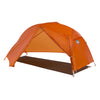 Copper Spur UL1 Big Agnes TCSUL1TGO25 Tents 1P / Tangelo