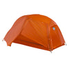 Copper Spur UL1 Big Agnes TCSUL1TGO25 Tents 1P / Tangelo