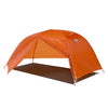 Copper Spur UL2 Big Agnes TCSUL2TGO25 Tents 2P / Tangelo