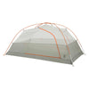 Copper Spur UL2 XL Big Agnes TCSUL2XLTGM25 Tents O/S / Tangelo/Mercury