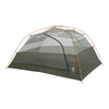Copper Spur Ul3 Bikepack Big Agnes TCSBP326 Tents 3P / Lichen Green