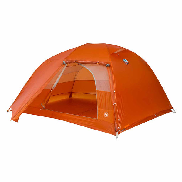 Copper Spur UL3 Big Agnes TCSUL3TGO25 Tents 3P / Tangelo