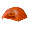 Copper Spur UL3 Big Agnes TCSUL3TGO25 Tents 3P / Tangelo