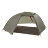 Copper Spur UL3 XL Big Agnes TCSUL3XLLNM25 Tents O/S / Lichen Green/Mercury