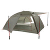 Copper Spur UL3 XL Big Agnes TCSUL3XLLNM25 Tents O/S / Lichen Green/Mercury