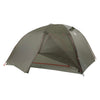 Copper Spur UL3 XL Big Agnes TCSUL3XLLNM25 Tents O/S / Lichen Green/Mercury