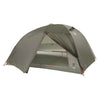 Copper Spur UL3 XL Big Agnes TCSUL3XLLNM25 Tents O/S / Lichen Green/Mercury