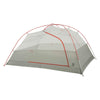 Copper Spur UL3 XL Big Agnes TCSUL3XLTGM25 Tents O/S / Tangelo/Mercury