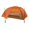 Copper Spur UL3 XL Big Agnes TCSUL3XLTGM25 Tents O/S / Tangelo/Mercury