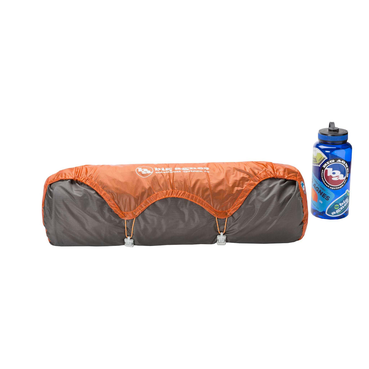 Copper Spur UL4 Big Agnes TCSUL4TGO25 Tents 4P / Tangelo